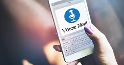 Illustration voicemail - Image 2